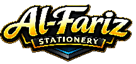 Alfariz Stationery Boyolali